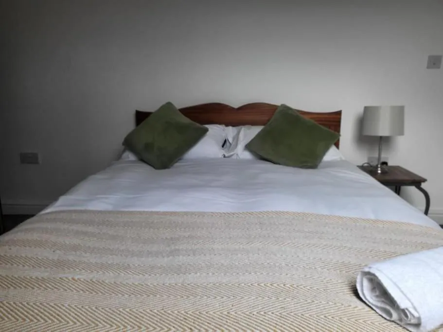 Dom wakacyjny Nice 2 Bedroom Huddersfield